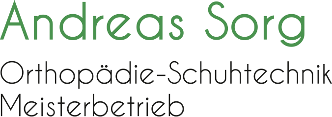 Logo Andreas Sorg
