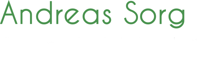 Logo Andreas Sorg